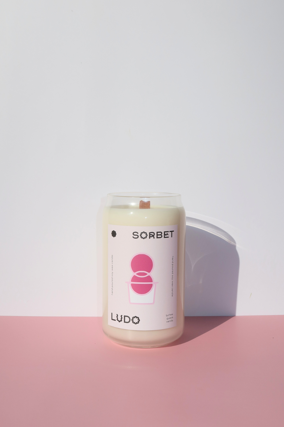 Sorbet | Summer Range