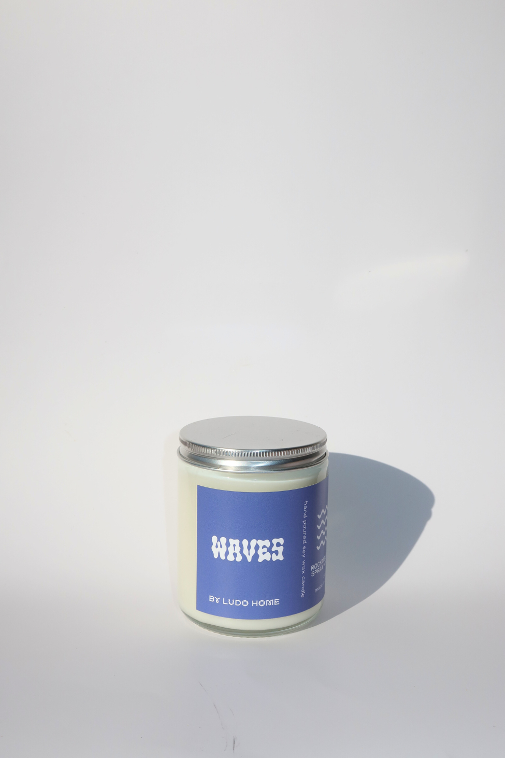 Waves | Summer Range