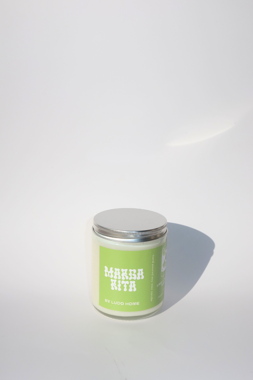 Margarita | Summer Range