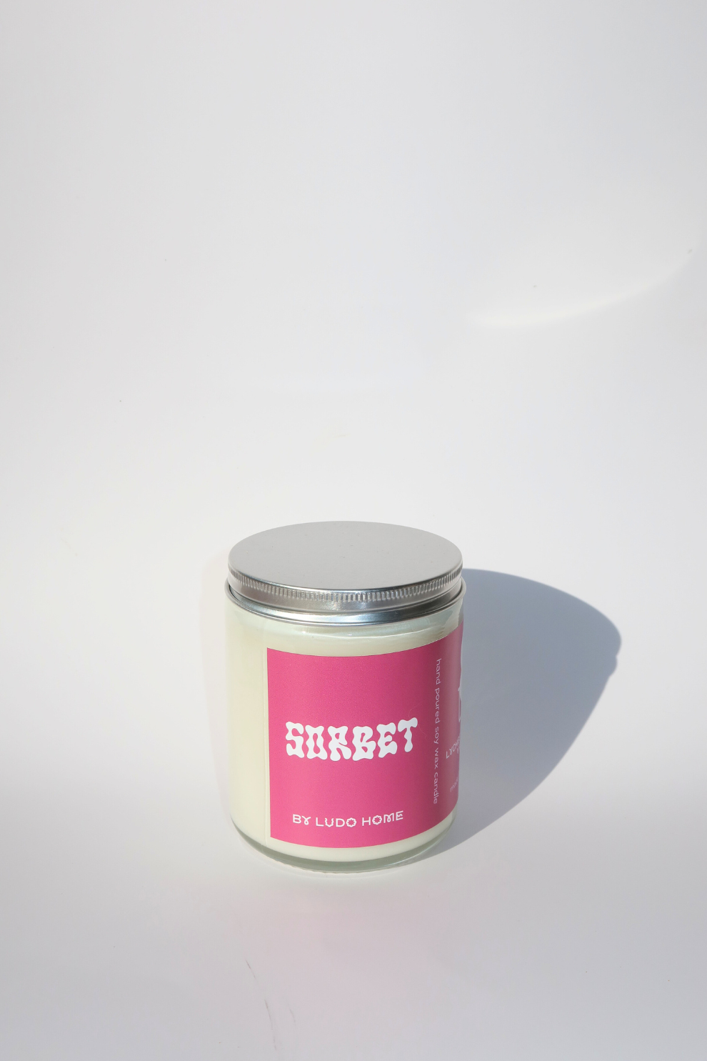 Sorbet | Summer Range