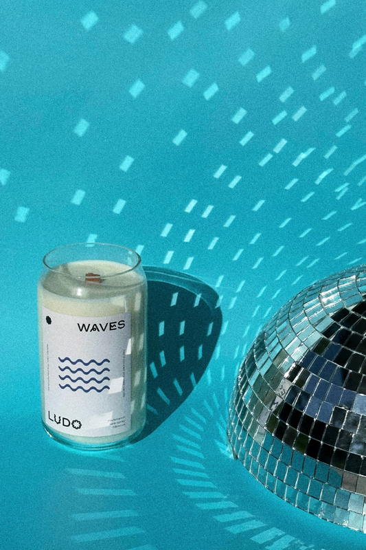 Waves | Summer Range