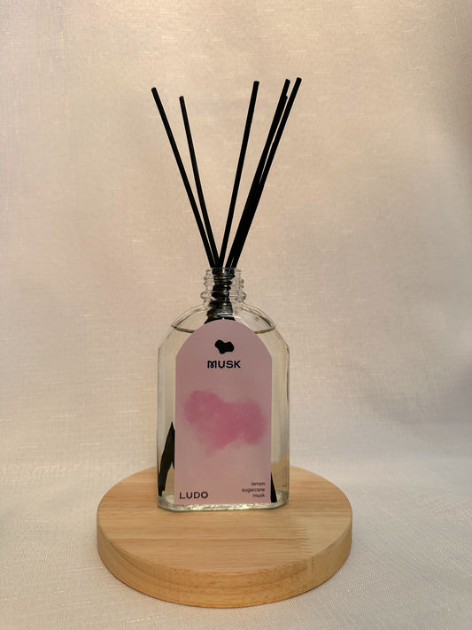 Musk Diffuser