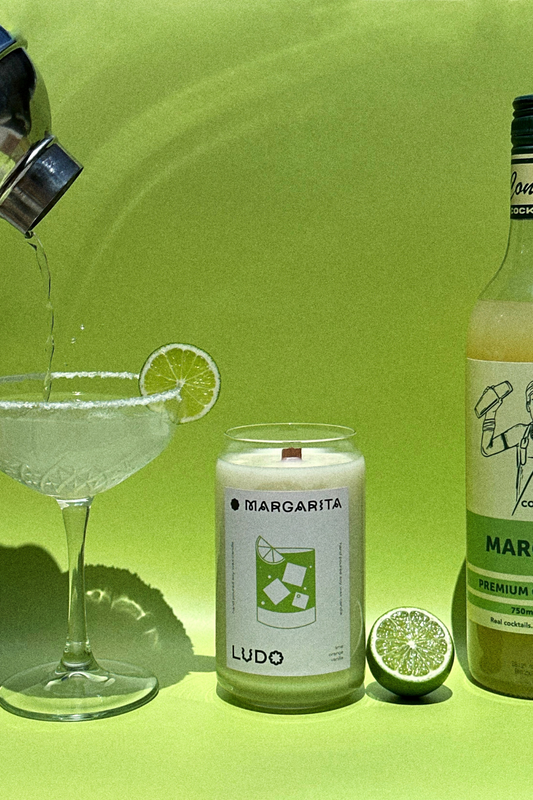 Margarita | Summer Range