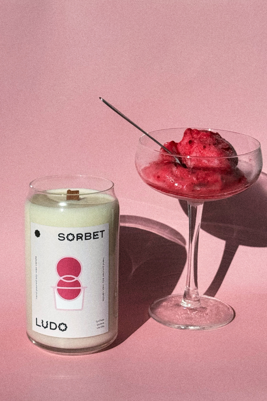 Sorbet | Summer Range