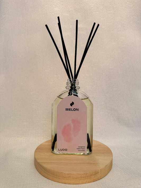 Melon Diffuser