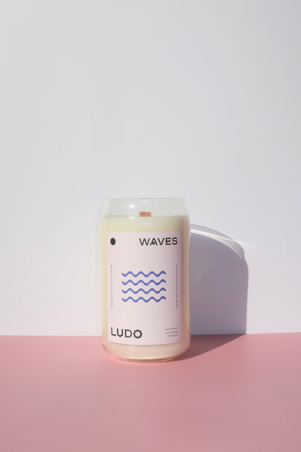 Waves | Summer Range