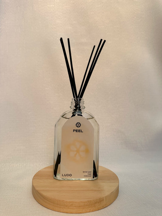 Peel Diffuser