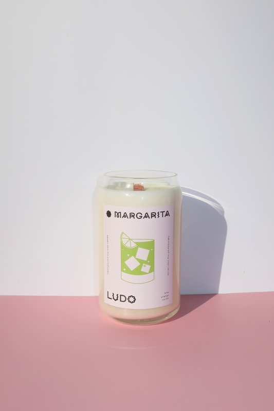 Margarita | Summer Range