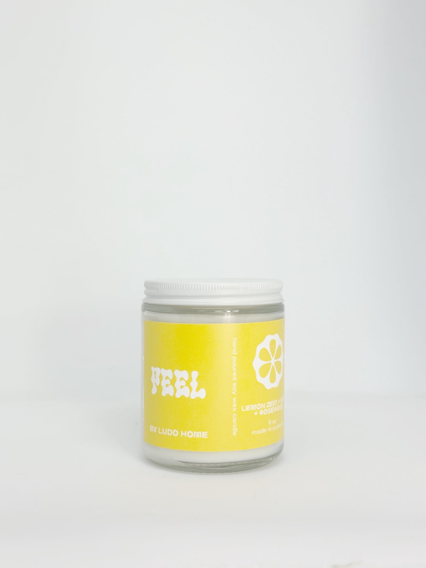 Peel | Signature Range