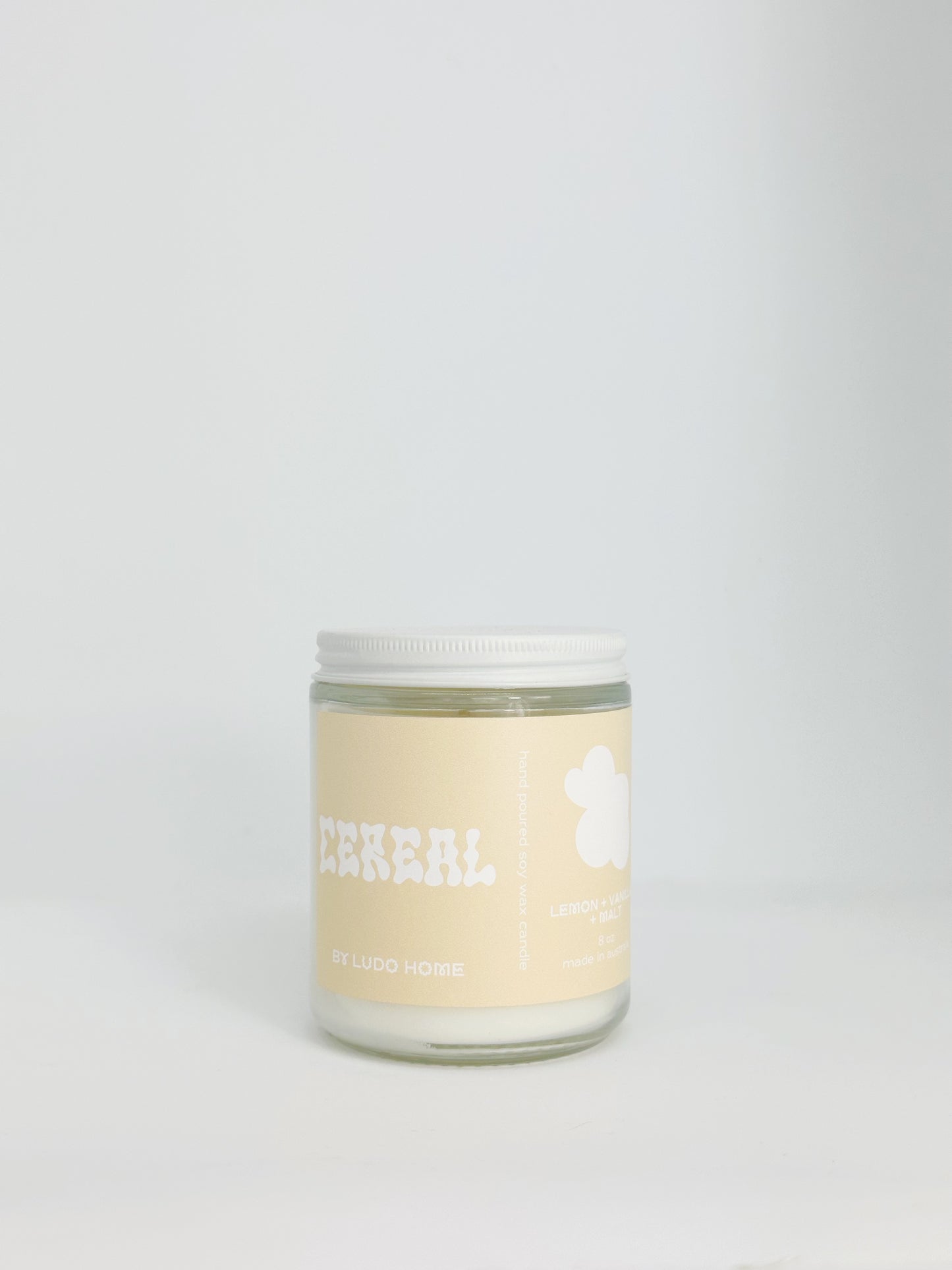 Cereal | Signature Range