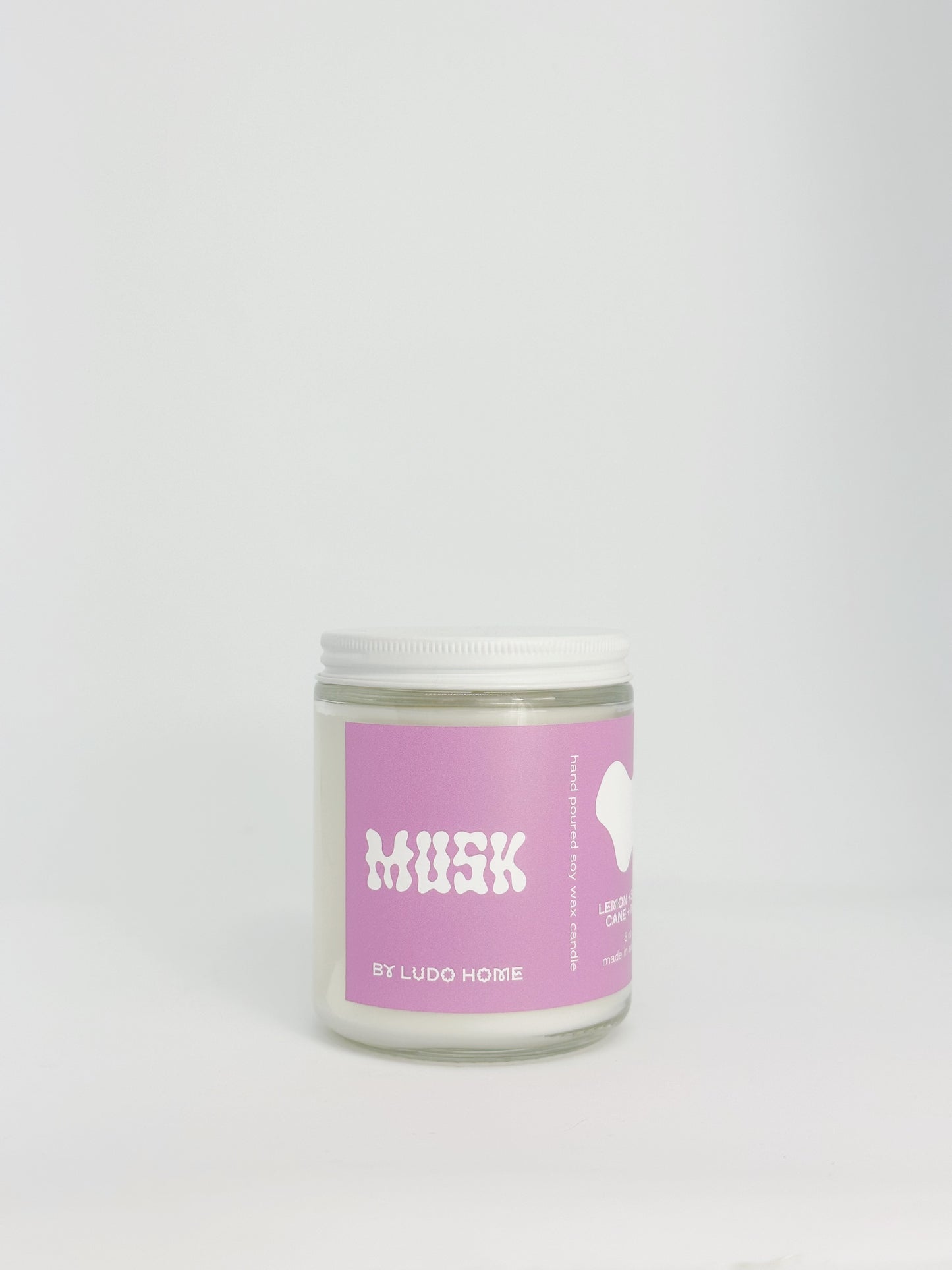 Musk | Signature Range