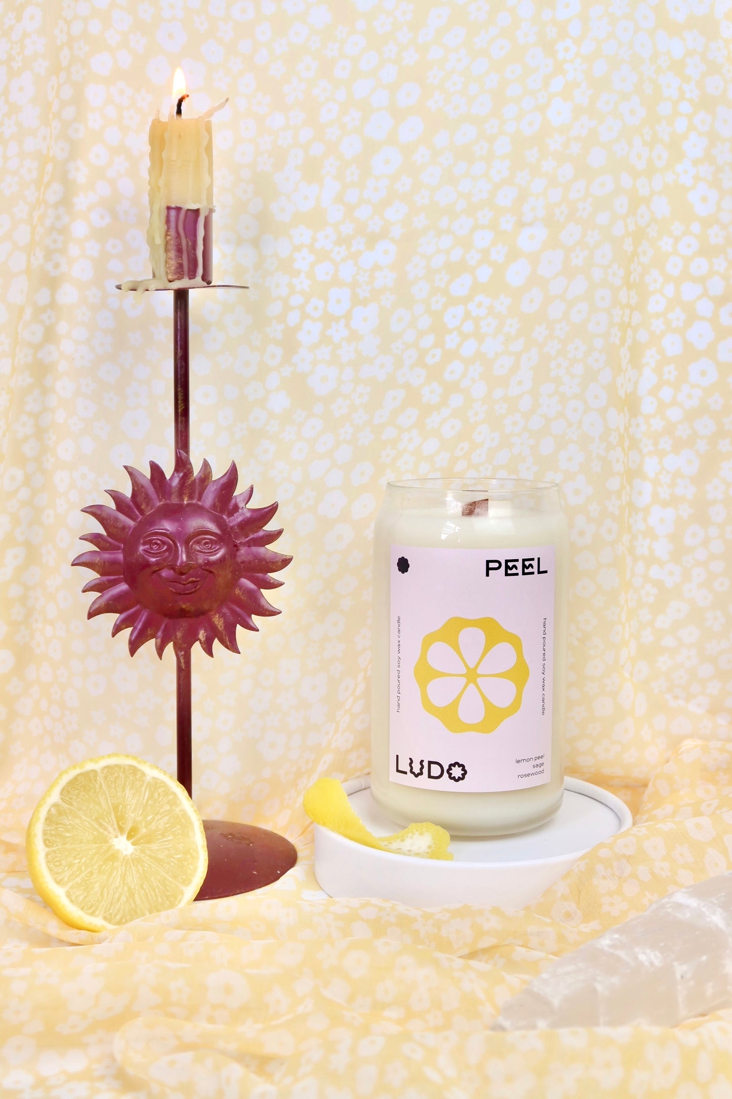 Peel | Signature Range