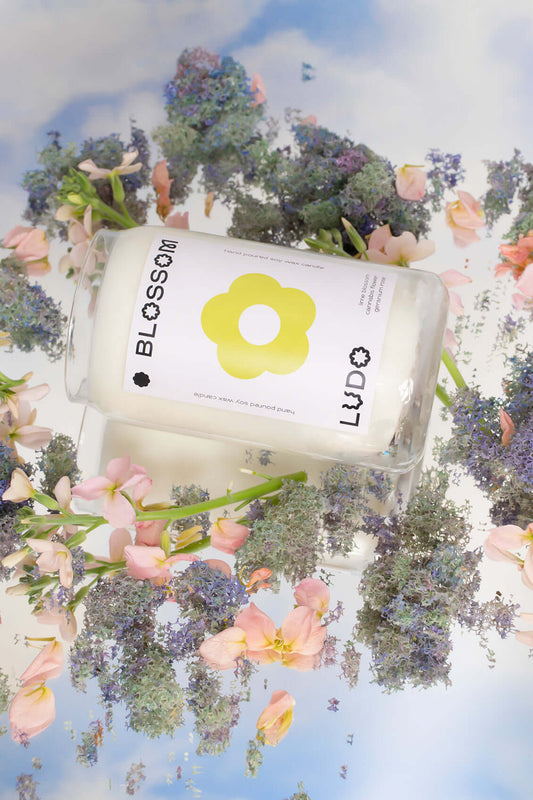 Blossom | Signature Range