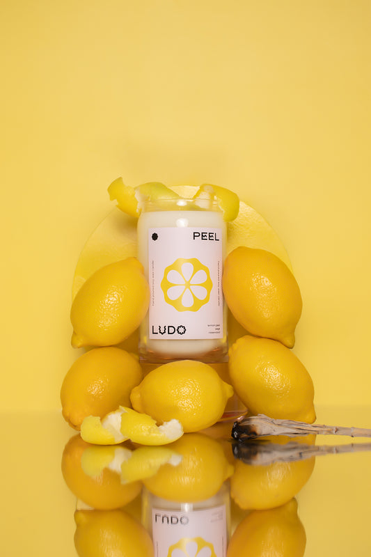 Peel | Signature Range