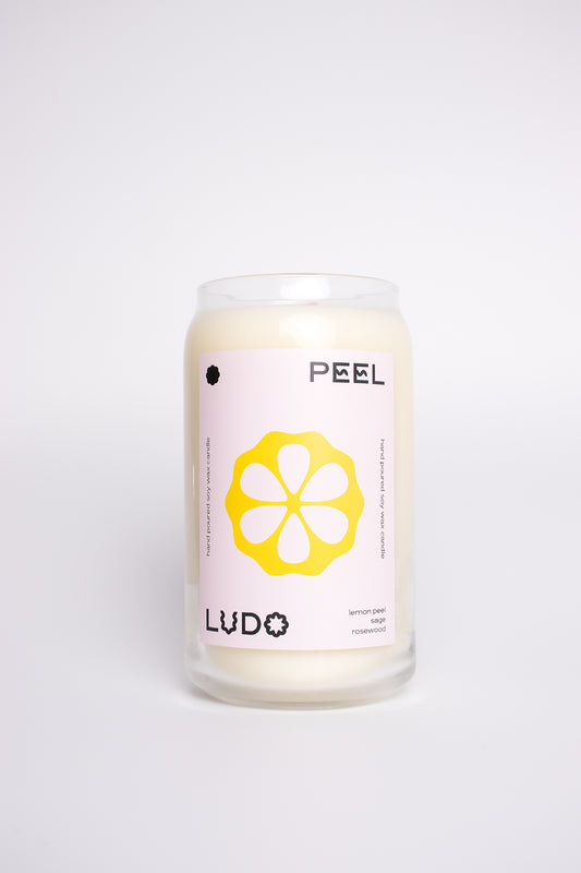 Peel | Signature Range