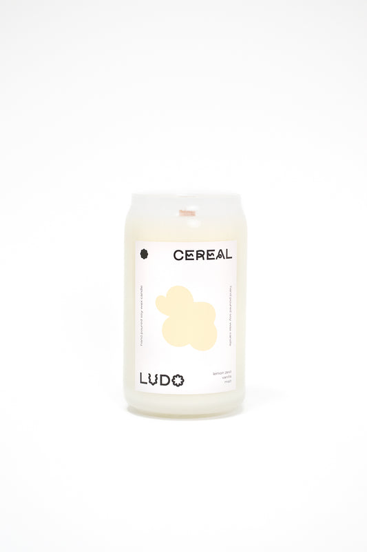 Cereal | Signature Range