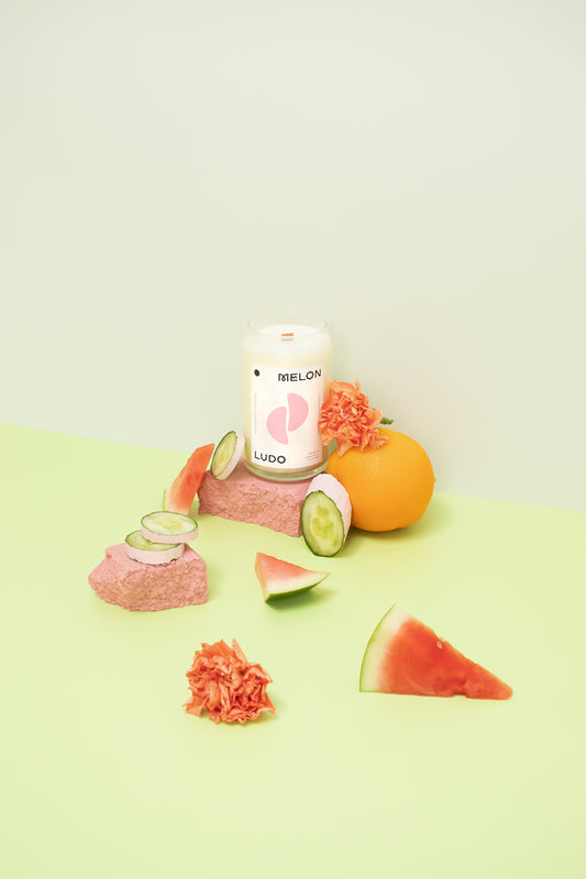 Melon | Signature Range