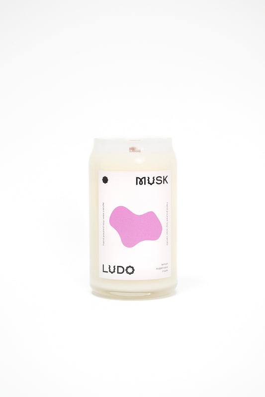 Musk | Signature Range