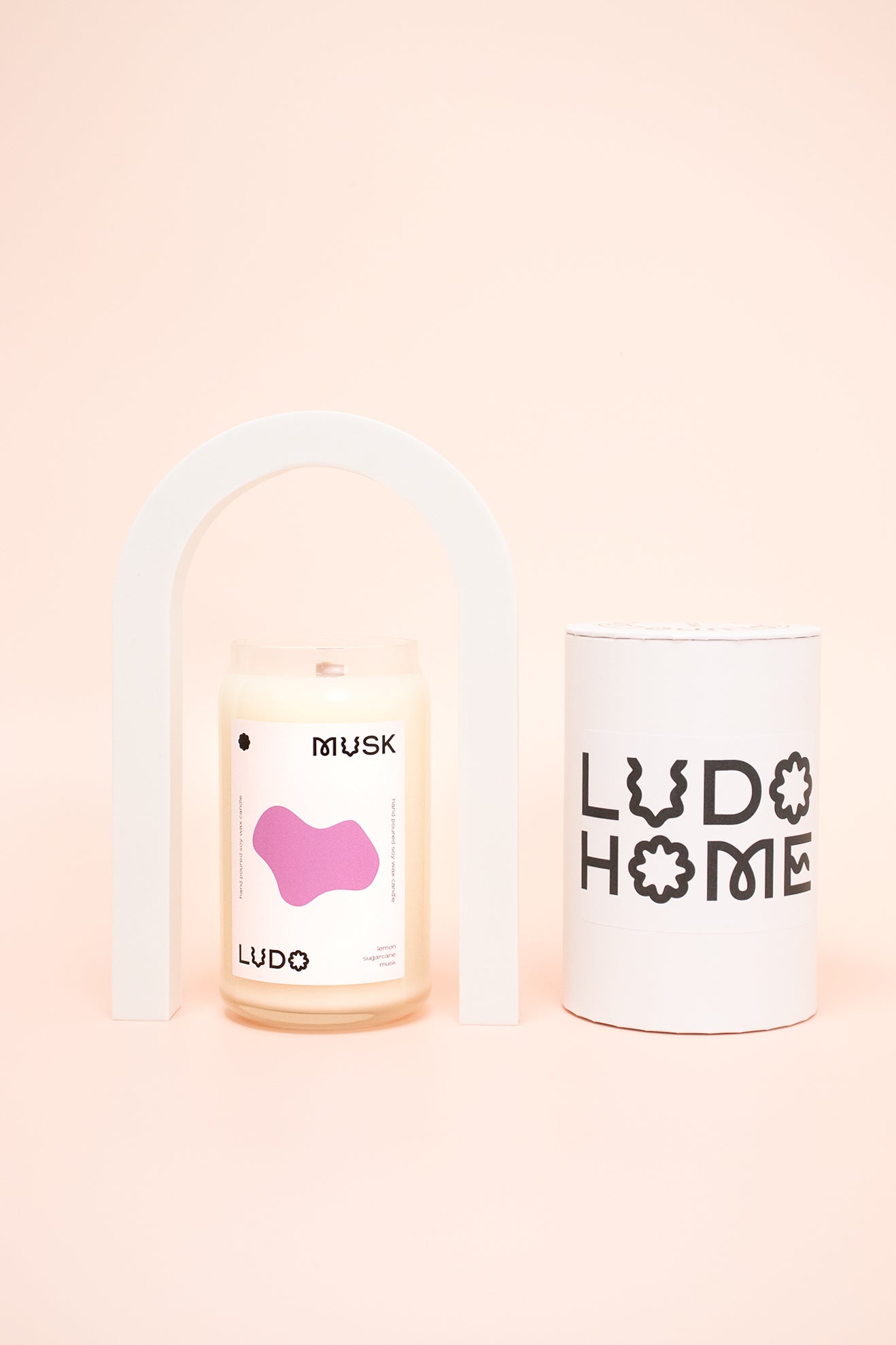Musk | Signature Range