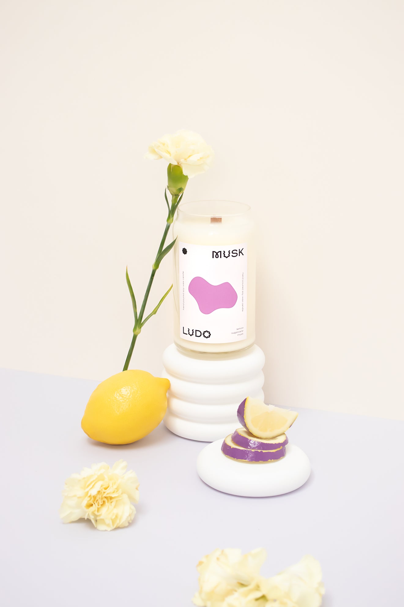 Musk | Signature Range