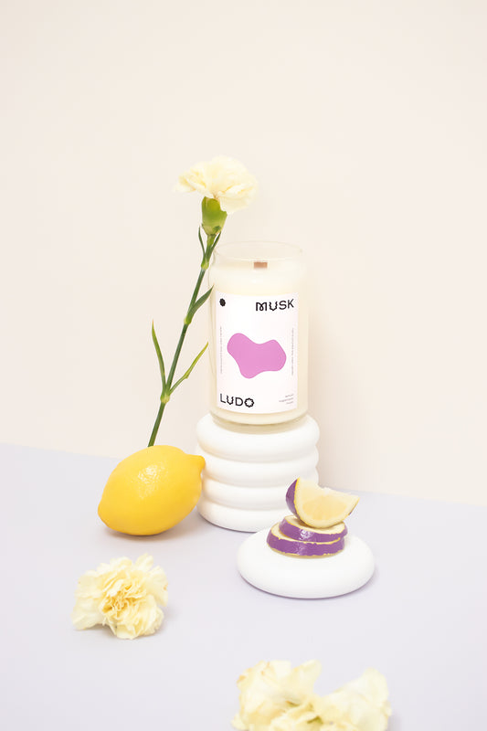 Musk | Signature Range