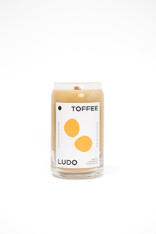 Toffee | Signature Range