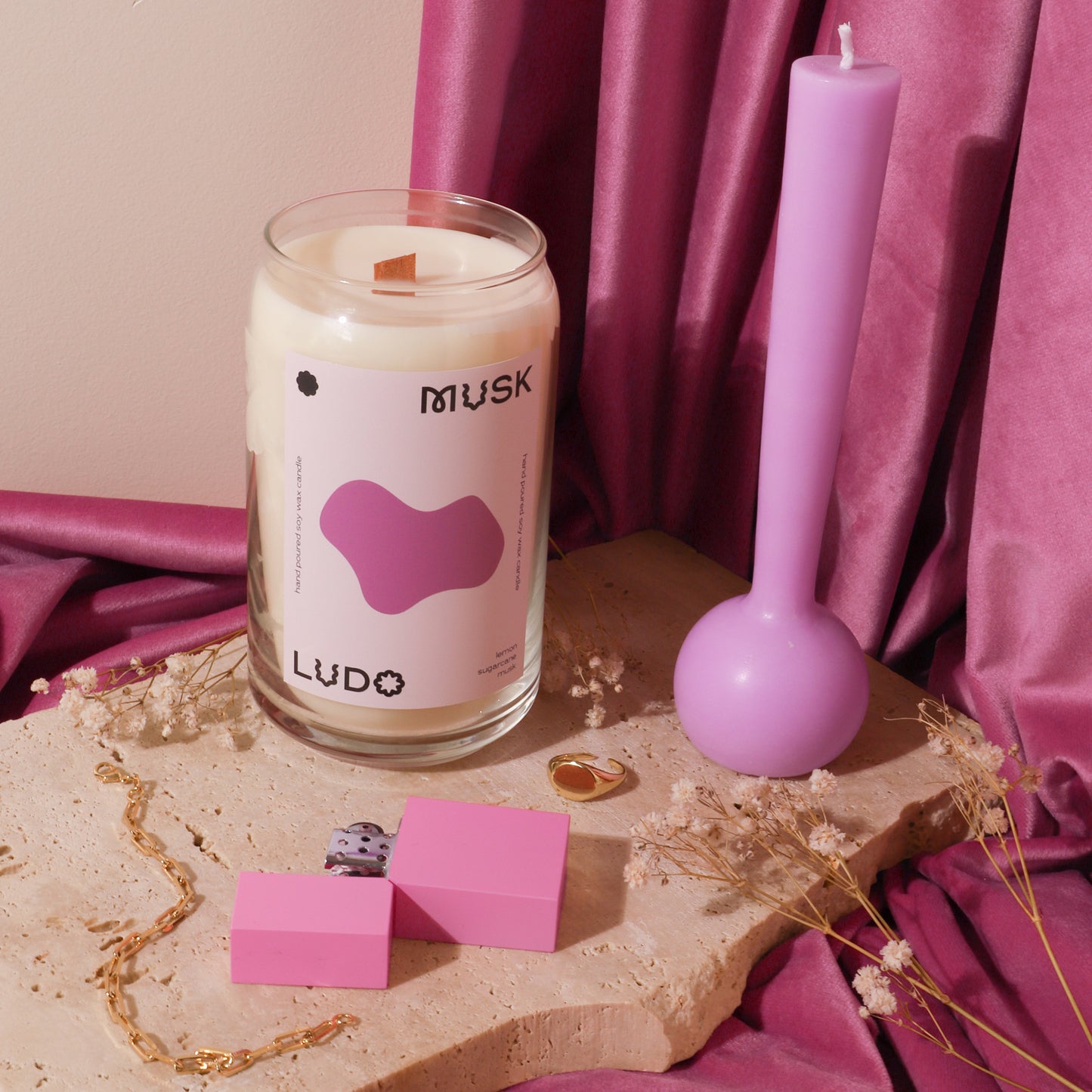 Musk | Signature Range