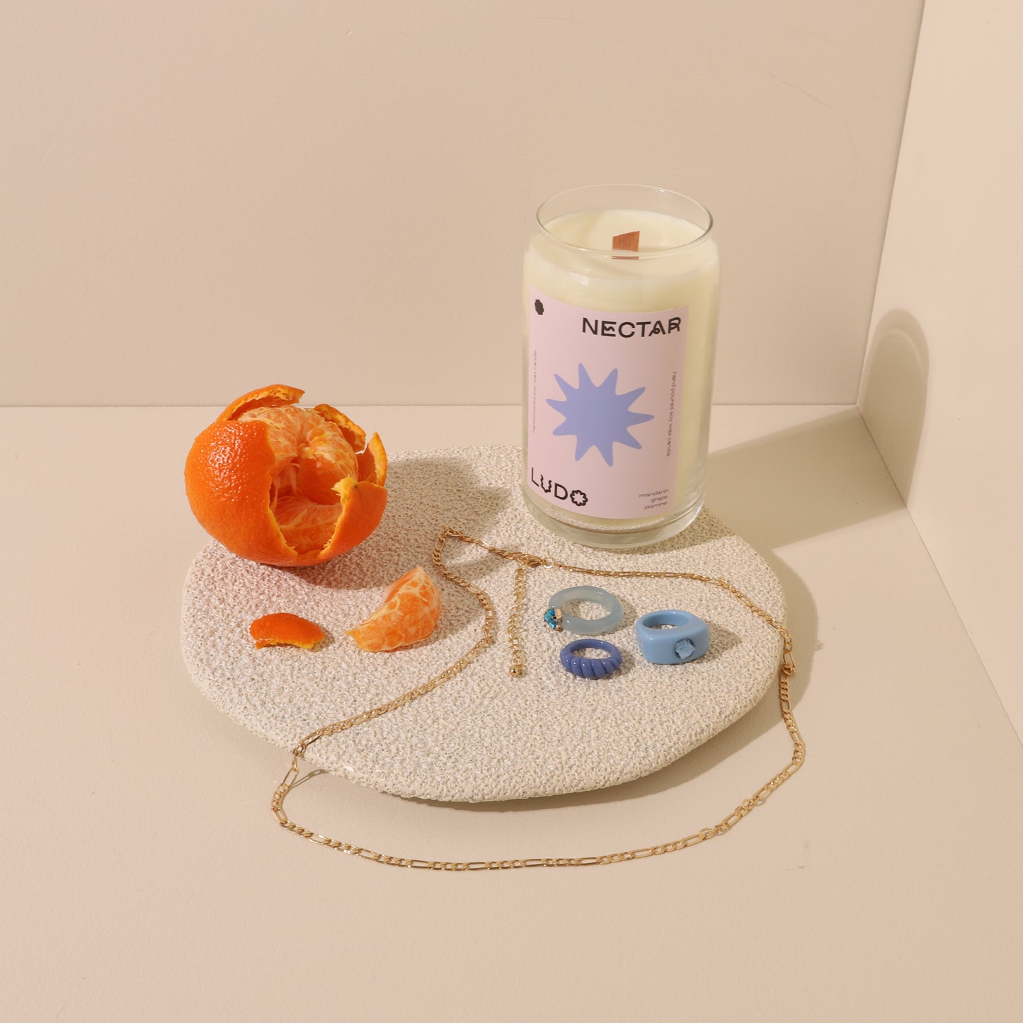 Nectar | Signature Range
