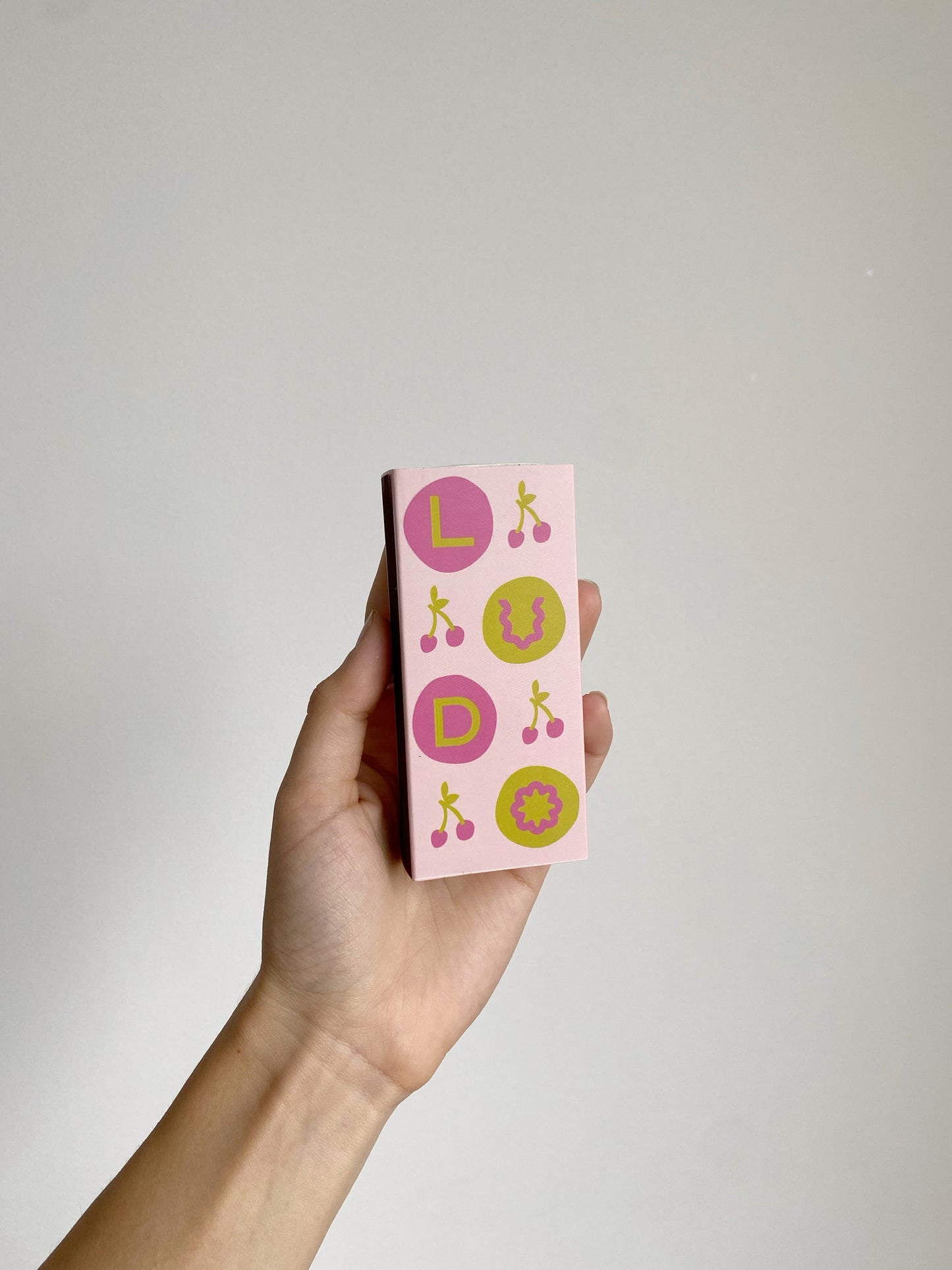 Ludo Match Sticks