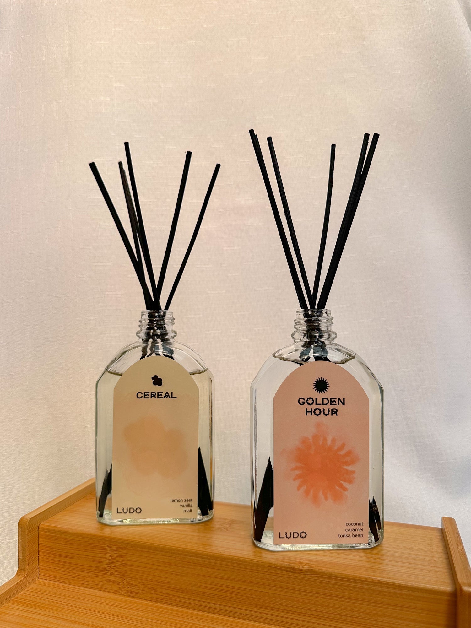 Reed Diffusers