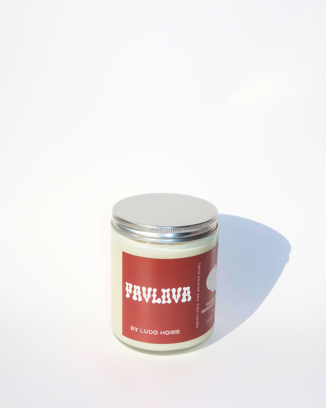 Pavlova | Christmas Collection