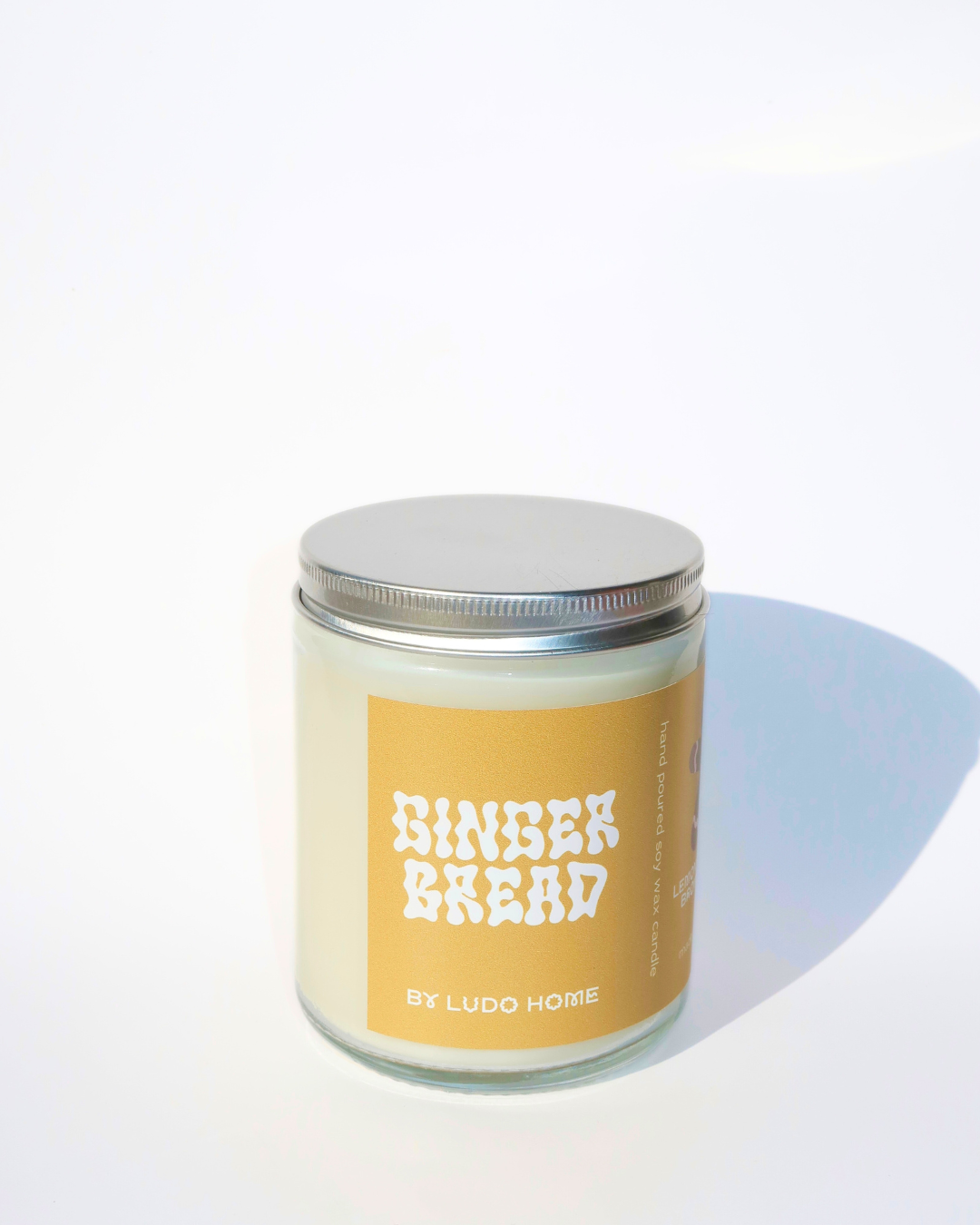 Gingerbread | Christmas Collection