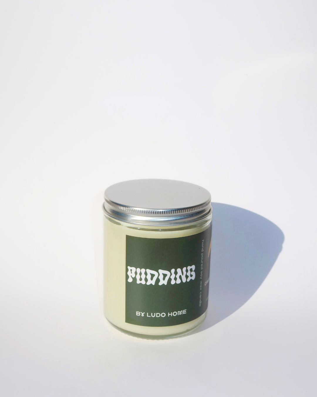 Pudding | Christmas Collection