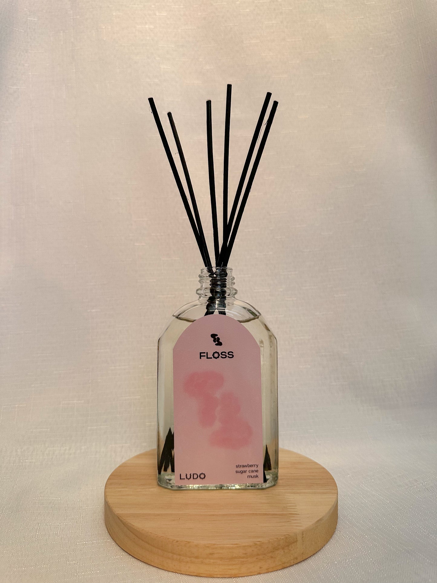 Floss Diffuser