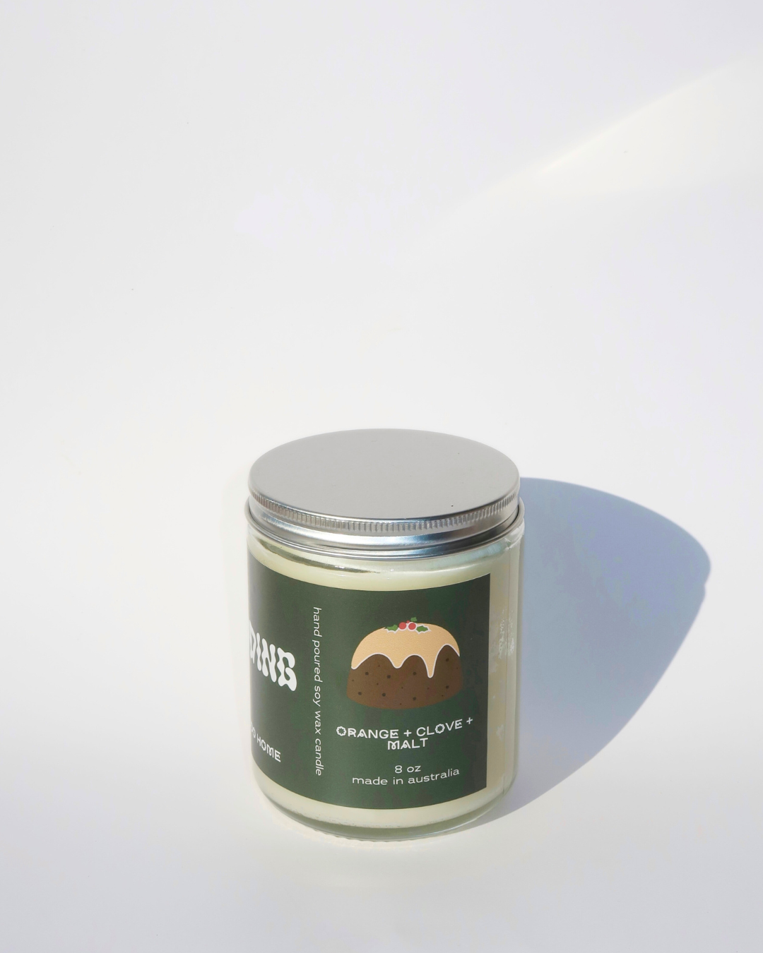 Pudding | Christmas Collection