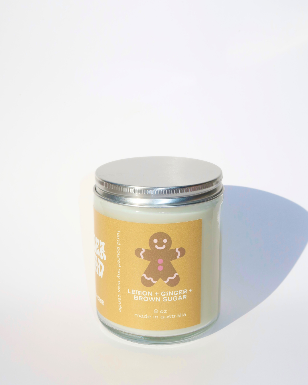 Gingerbread | Christmas Collection