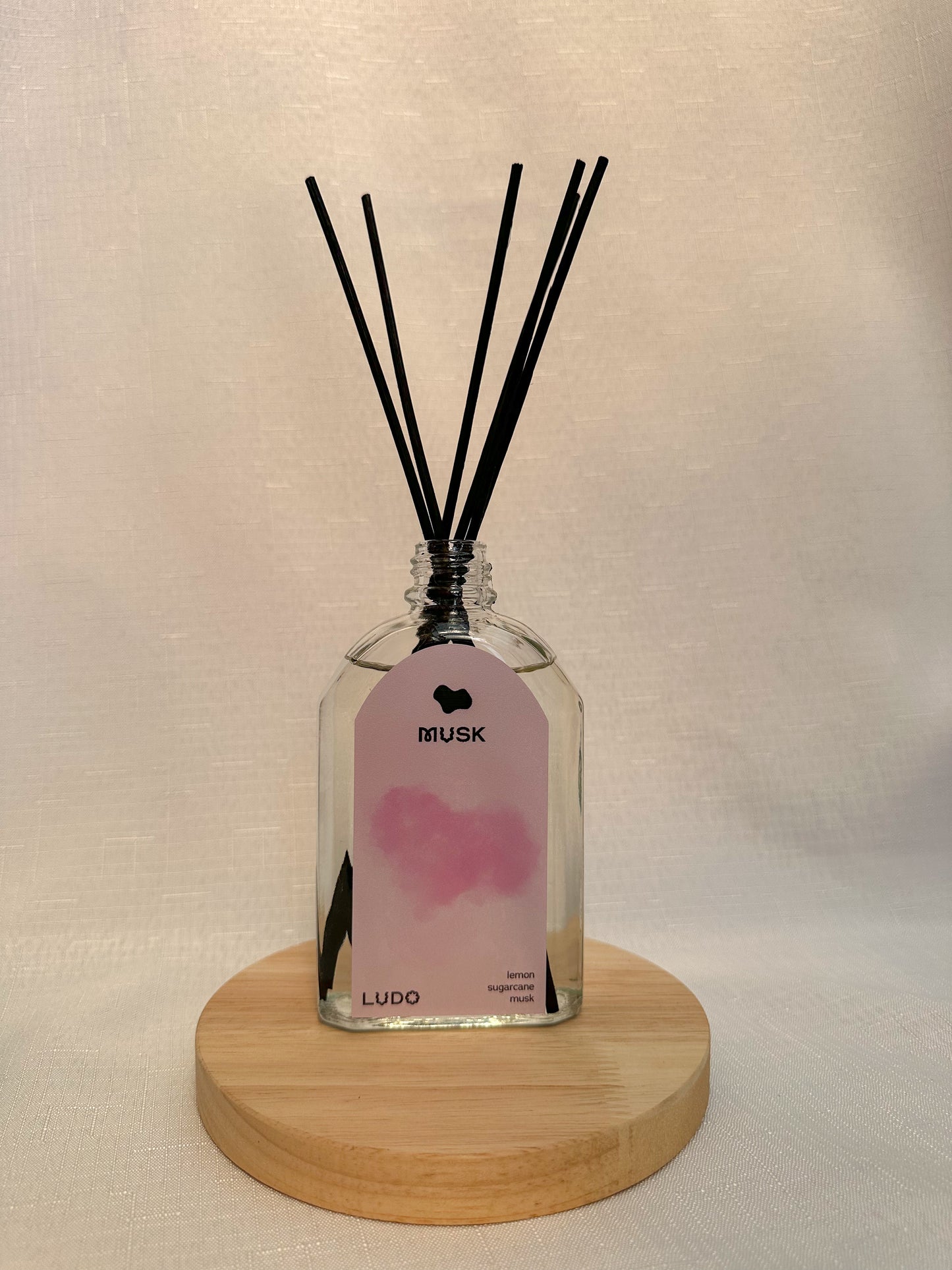 Musk Diffuser