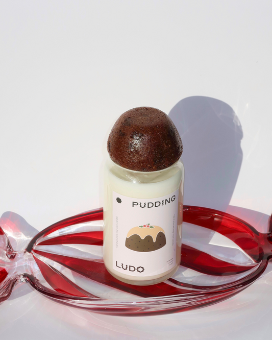 Pudding | Christmas Collection