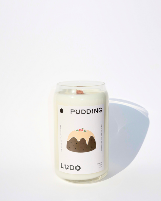 Pudding | Christmas Collection