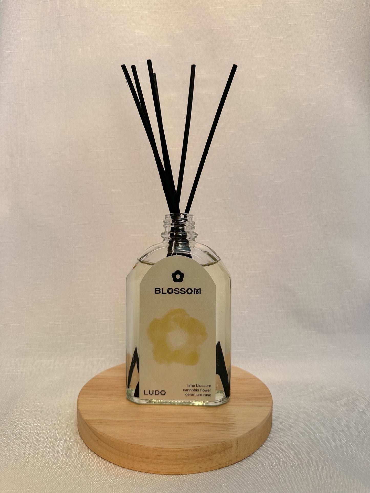 Blossom Diffuser