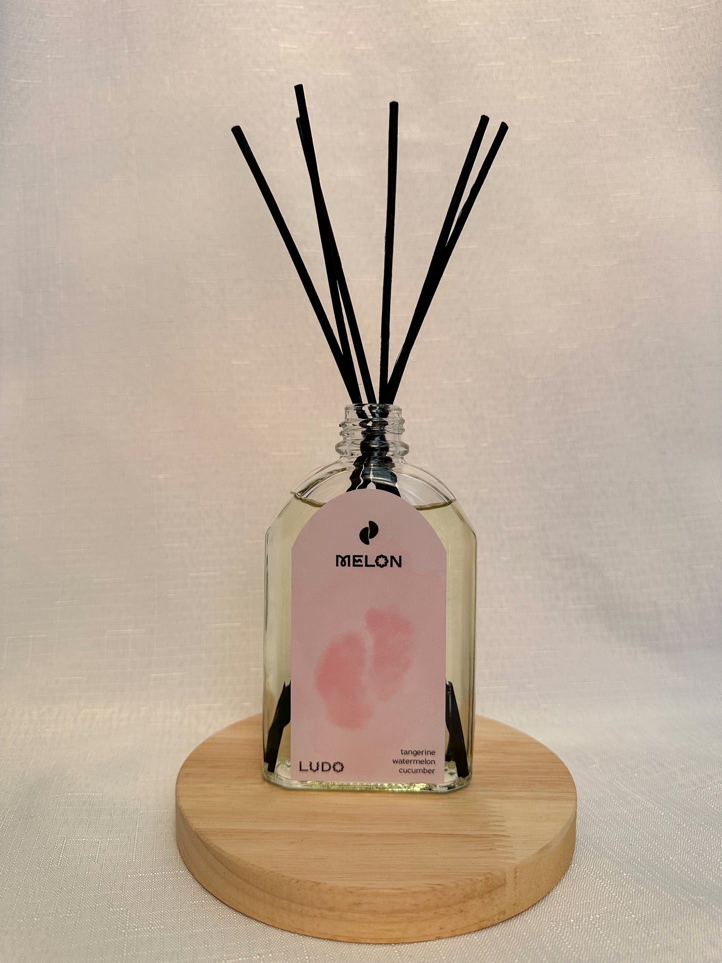 Melon Diffuser