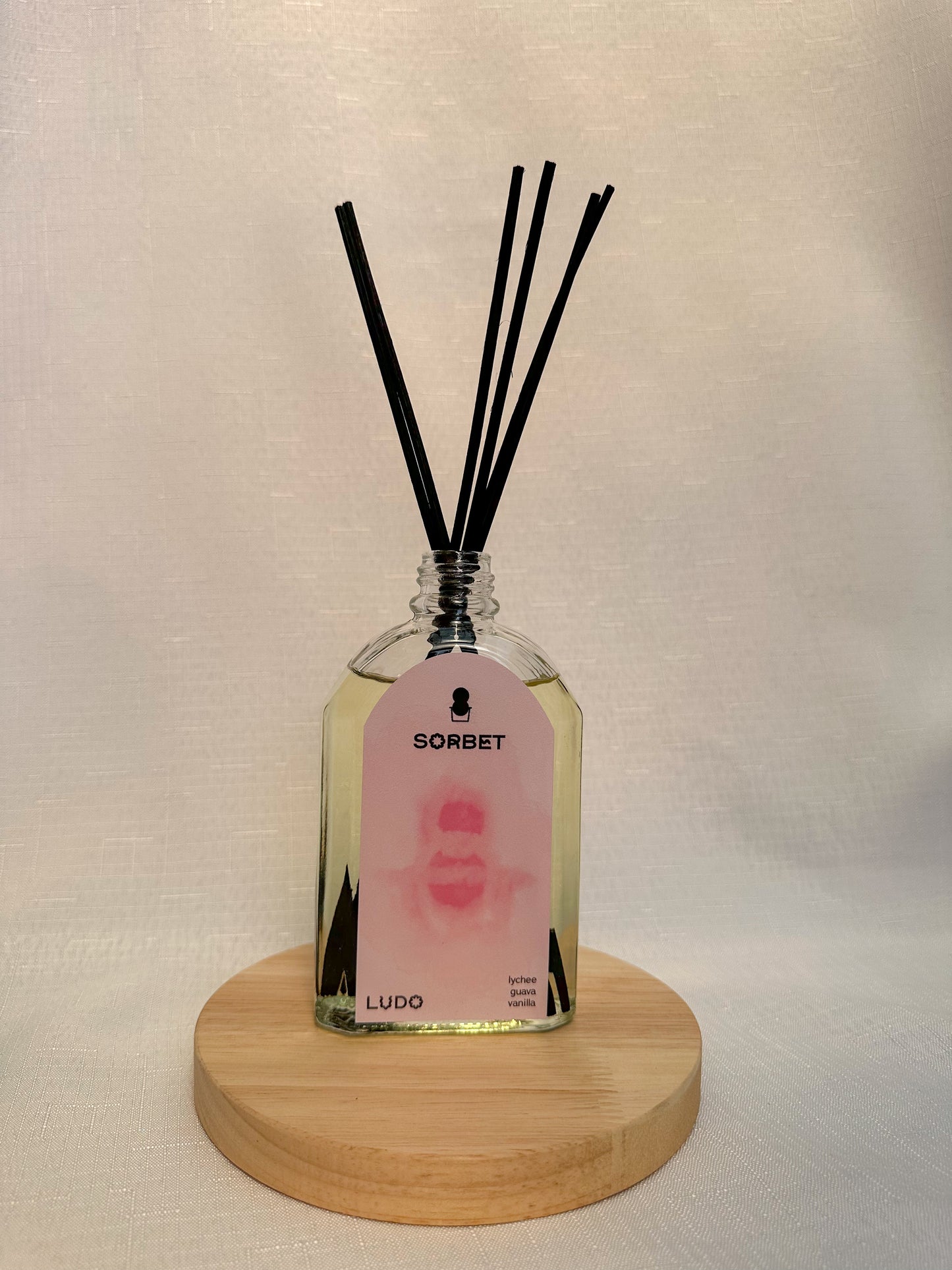 Sorbet Diffuser