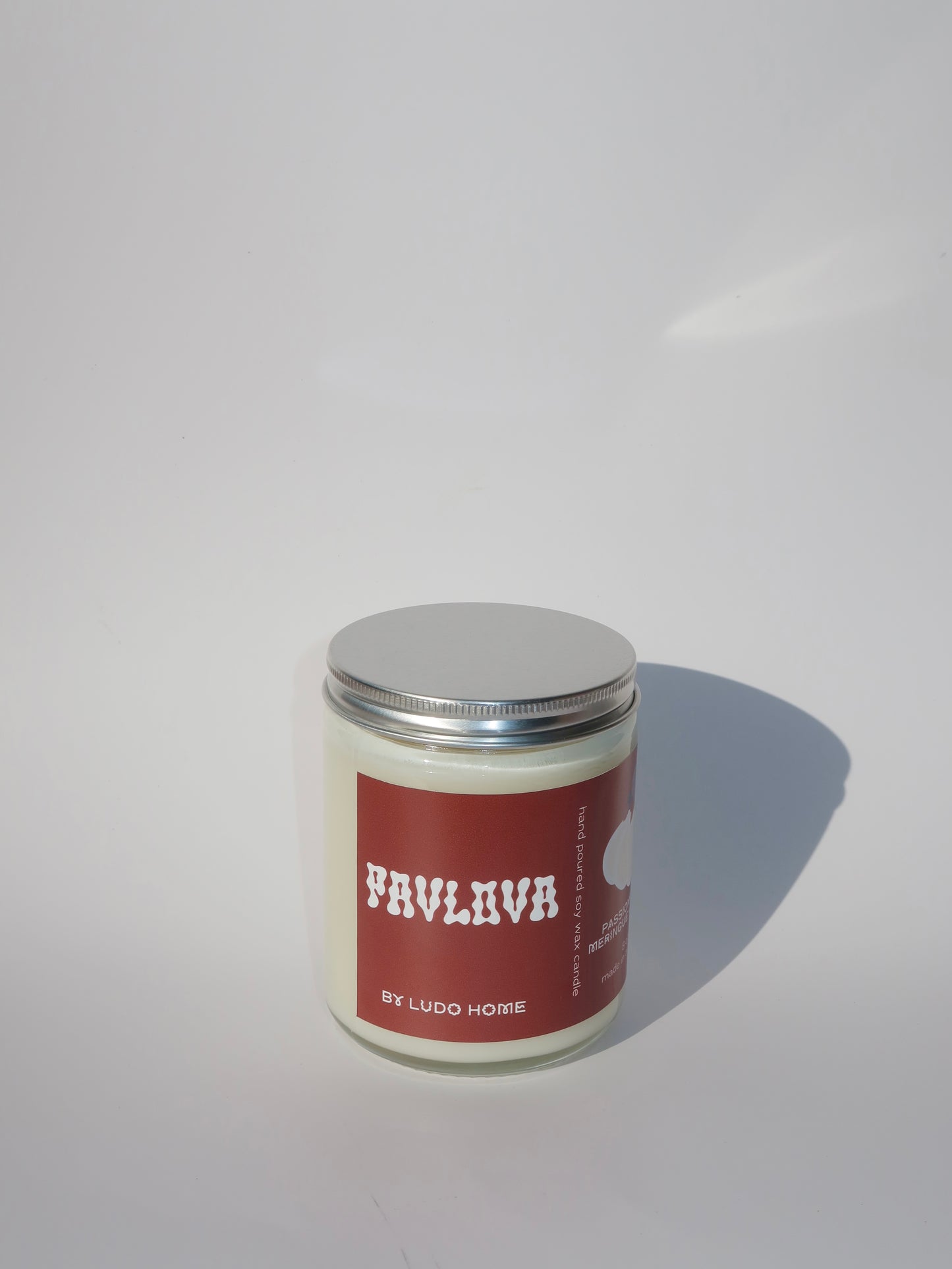 Pavlova | Christmas Collection