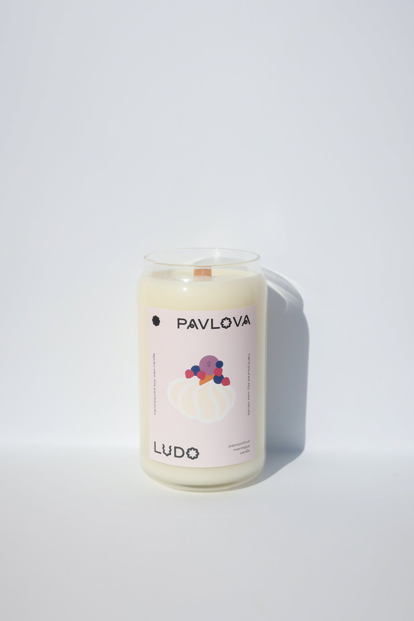 Pavlova | Christmas Collection