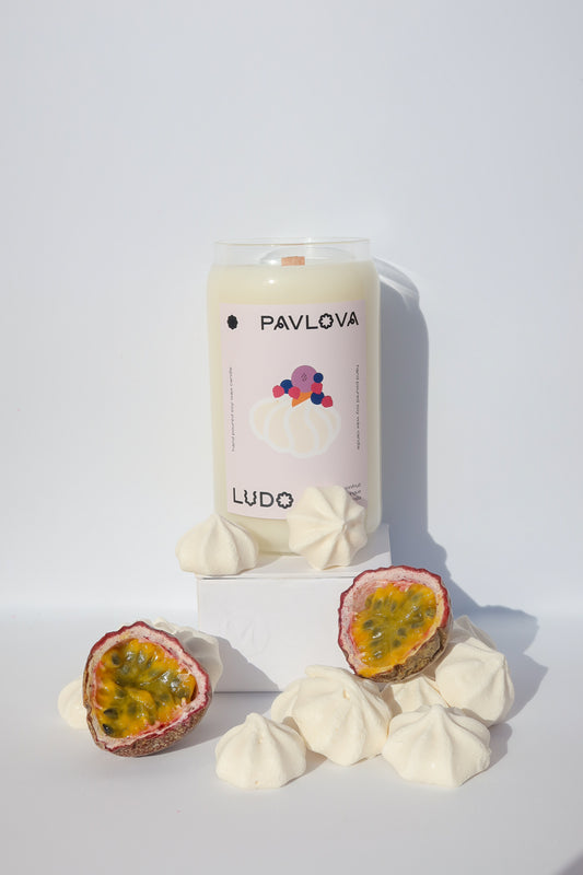 Pavlova | Christmas Collection