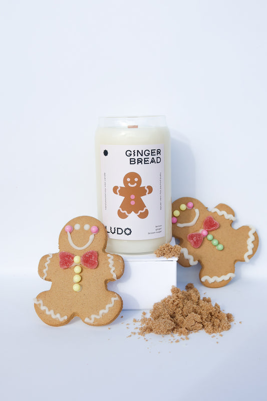 Gingerbread | Christmas Collection