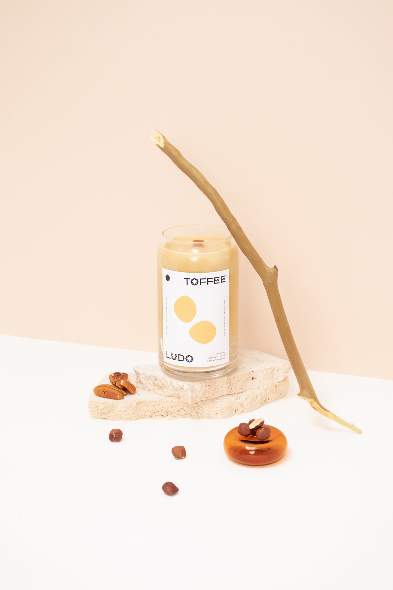 Toffee | Signature Range